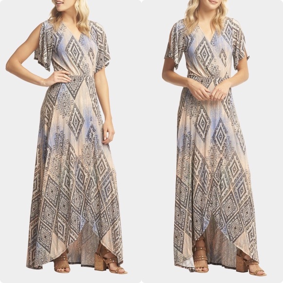 Tart Dresses & Skirts - Tart Nolan Maxi Dress